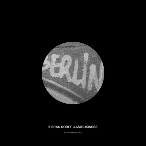 Kieran Norff - 4AM Business [NM001]